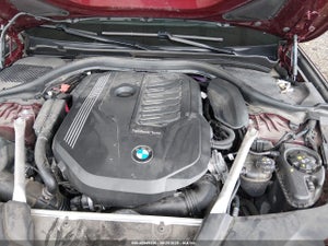 2023 BMW 540 I XDRIVE