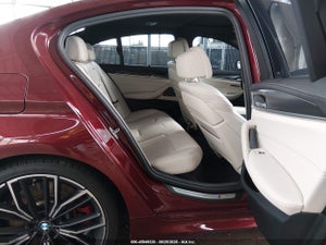 2023 BMW 540 I XDRIVE