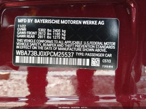 2023 BMW 540 I XDRIVE