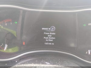2019 DODGE DURANGO CITADEL