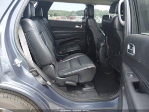 2019 DODGE DURANGO CITADEL