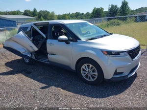 2023 KIA CARNIVAL MPV LX SEAT PACKAGE