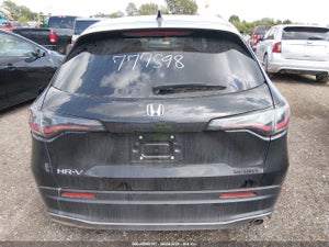 2025 HONDA HR-V AWD SPORT