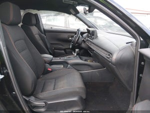 2025 HONDA HR-V AWD SPORT