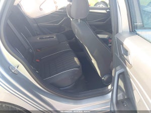 2024 VOLKSWAGEN JETTA 1.5T SPORT