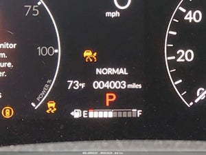 2026 HONDA CR-V HYBRID AWD SPORT