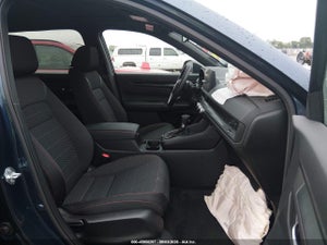 2026 HONDA CR-V HYBRID AWD SPORT