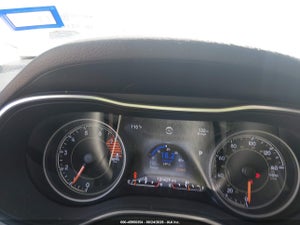 2019 JEEP CHEROKEE TRAILHAWK ELITE 4X4