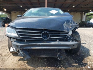 2018 VOLKSWAGEN JETTA 1.4T S