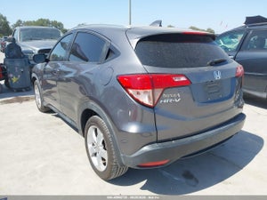 2016 HONDA HR-V EX-L