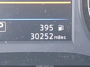 2021 NISSAN ALTIMA S FWD