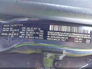 2020 JEEP RENEGADE LATITUDE FWD
