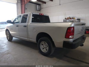 2017 RAM 1500 TRADESMAN  4X4 6'4 BOX