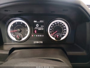 2017 RAM 1500 TRADESMAN  4X4 6'4 BOX