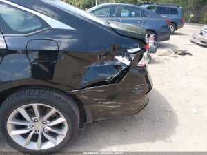 2021 HONDA ACCORD LX
