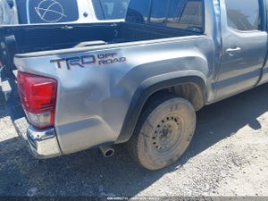 2016 TOYOTA TACOMA TRD OFF ROAD