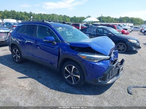 2023 TOYOTA COROLLA CROSS HYBRID XSE