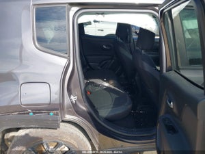 2020 JEEP RENEGADE ALTITUDE FWD
