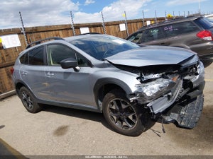 2019 SUBARU CROSSTREK 2.0I