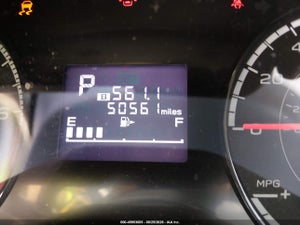 2019 SUBARU CROSSTREK 2.0I