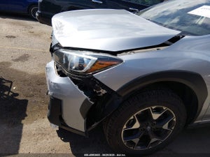 2019 SUBARU CROSSTREK 2.0I