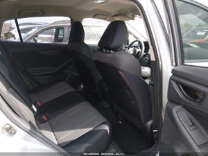 2019 SUBARU CROSSTREK 2.0I
