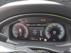 2025 AUDI A6 ALLROAD PREMIUM PLUS 55 TFSI QUATTRO S TRONIC