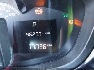 2020 CHEVROLET SPARK FWD 1LT AUTOMATIC