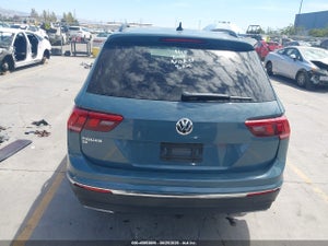 2020 VOLKSWAGEN TIGUAN 2.0T SE/2.0T SE R-LINE BLACK/2.0T SEL