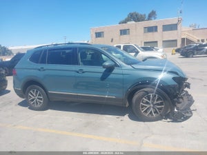 2020 VOLKSWAGEN TIGUAN 2.0T SE/2.0T SE R-LINE BLACK/2.0T SEL