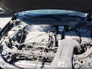 2025 BUICK ENVISTA SPORT TOURING FWD