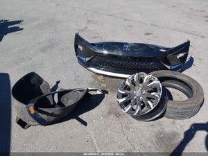 2025 BUICK ENVISTA SPORT TOURING FWD