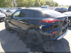 2025 BUICK ENVISTA SPORT TOURING FWD