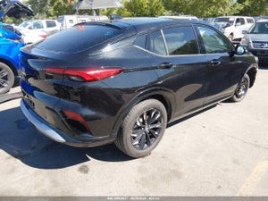2025 BUICK ENVISTA SPORT TOURING FWD