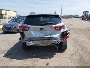 2020 SUBARU CROSSTREK LIMITED