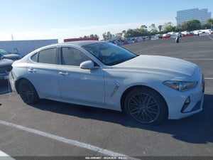 2019 GENESIS G70 ELITE