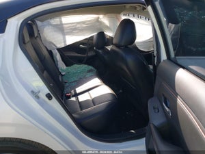 2024 NISSAN SENTRA SR XTRONIC CVT