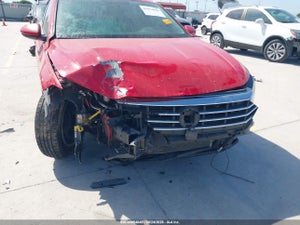 2019 VOLKSWAGEN JETTA 1.4T R-LINE/1.4T S/1.4T SE