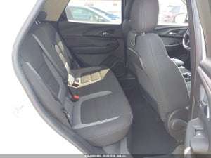 2023 CHEVROLET TRAILBLAZER FWD LT