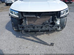 2022 VOLKSWAGEN ATLAS CROSS SPORT 2.0T SEL R-LINE