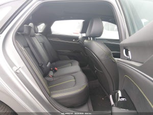 2025 KIA K5 GT