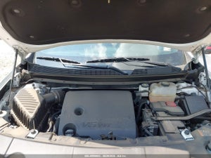 2022 CHEVROLET TRAVERSE FWD PREMIER