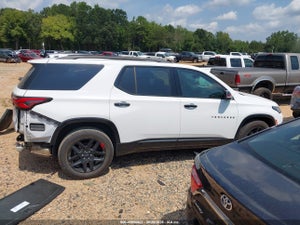 2022 CHEVROLET TRAVERSE FWD PREMIER