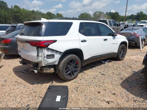2022 CHEVROLET TRAVERSE FWD PREMIER