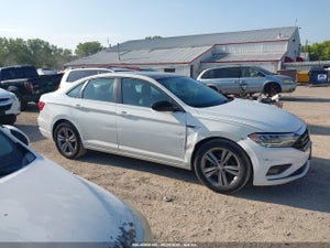 2019 VOLKSWAGEN JETTA 1.4T R-LINE/1.4T S/1.4T SE