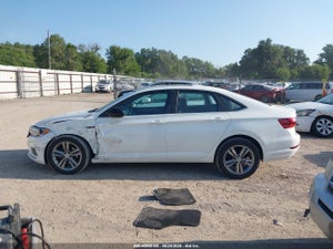 2019 VOLKSWAGEN JETTA 1.4T R-LINE/1.4T S/1.4T SE