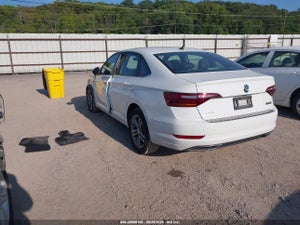 2019 VOLKSWAGEN JETTA 1.4T R-LINE/1.4T S/1.4T SE