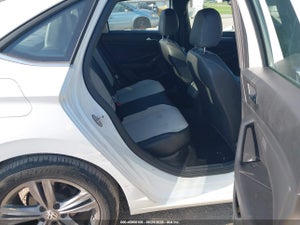 2019 VOLKSWAGEN JETTA 1.4T R-LINE/1.4T S/1.4T SE