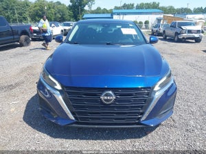 2023 NISSAN ALTIMA S FWD