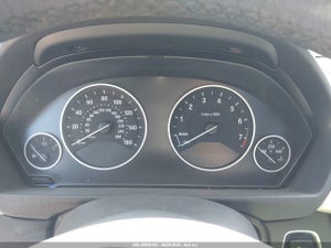 2017 BMW 320I XDRIVE